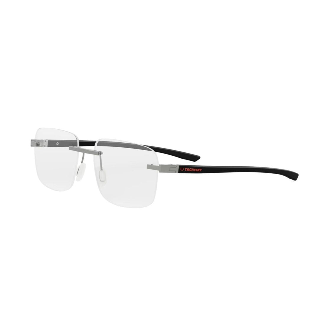 Th50031u Rimless Eyeglasses