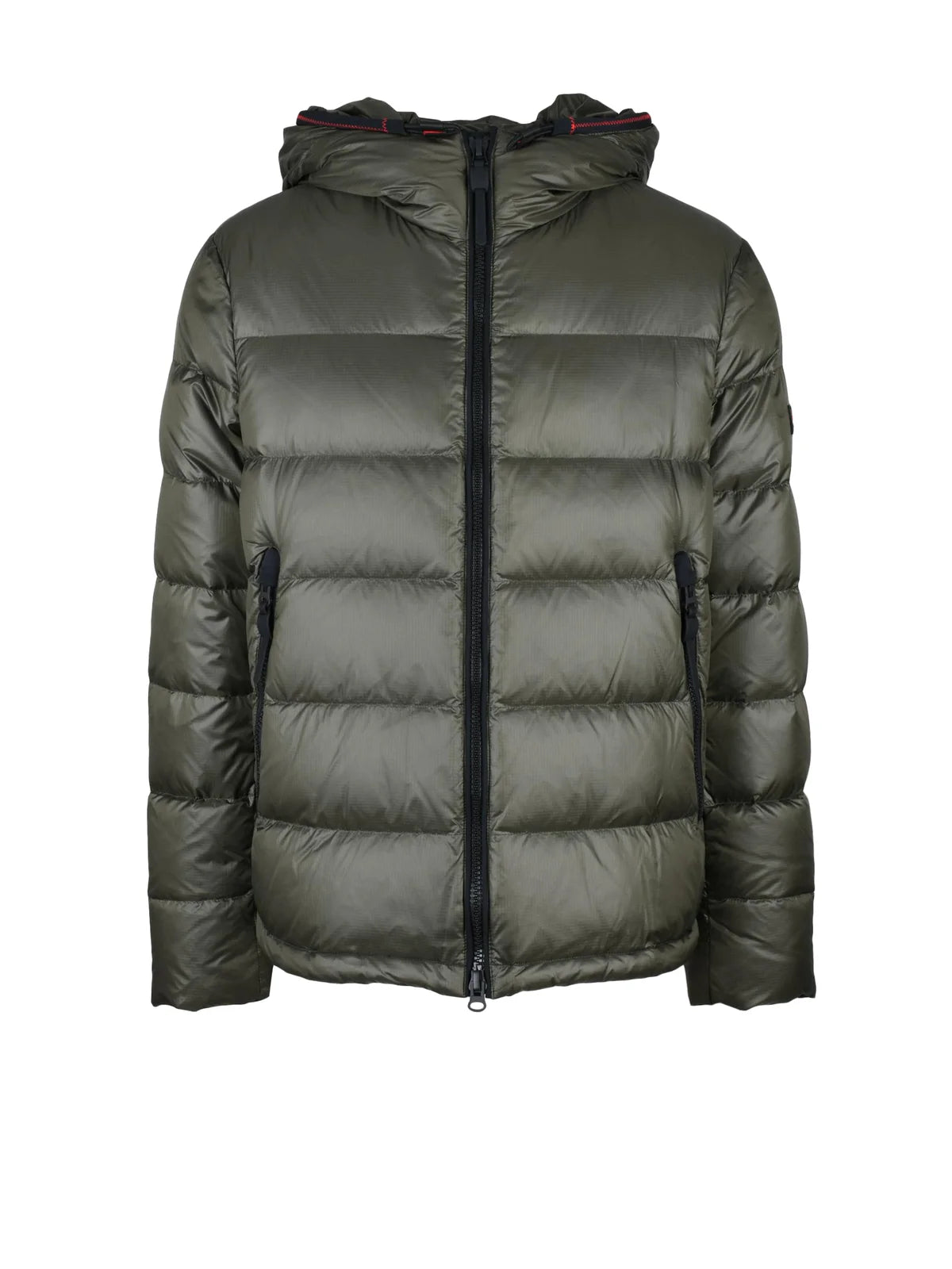 Honova Down Jacket - Green