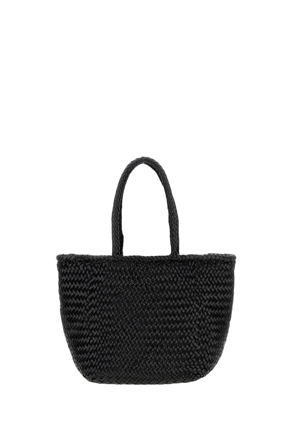 Grace Basket Bag