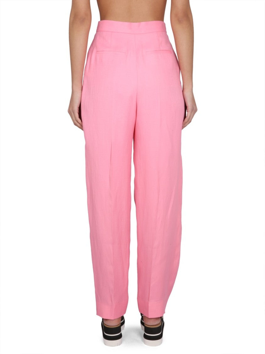 Carrot Fit Pants