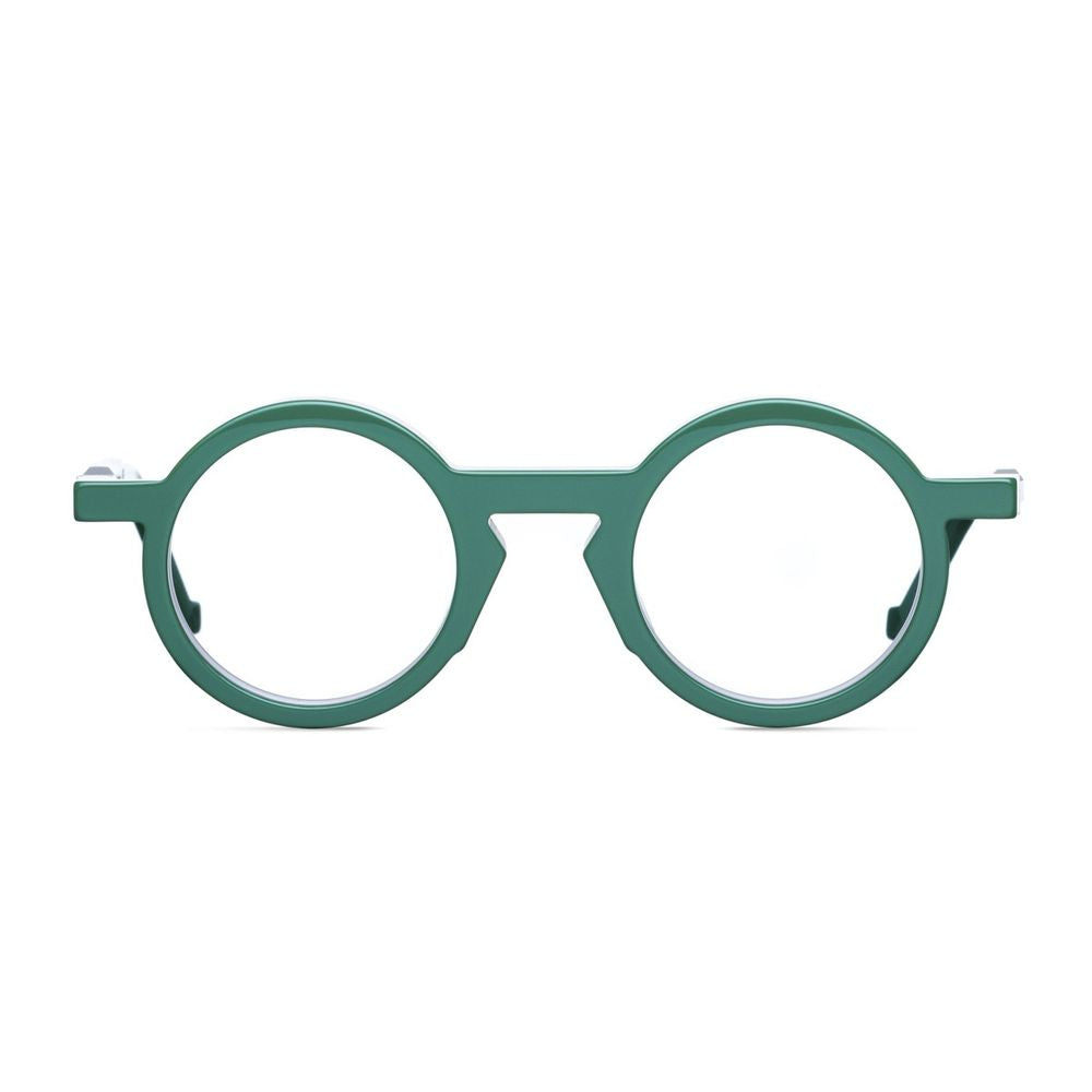 Wl0034 Architectural Round Optical Frame