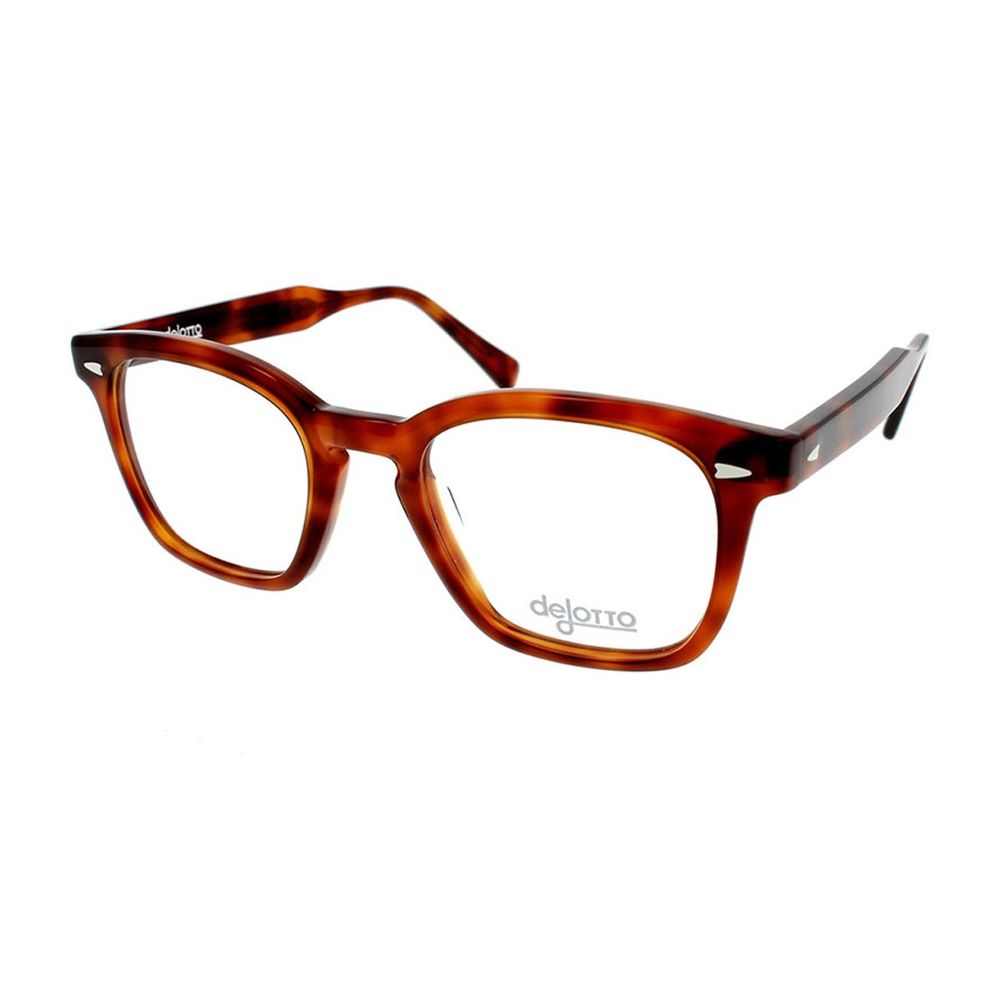 Dl33 8008 Tortoiseshell Square Luxury Sunglasses
