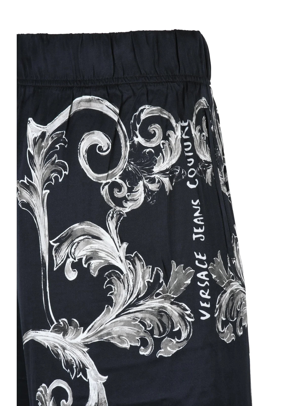 Basketball Shorts - Black