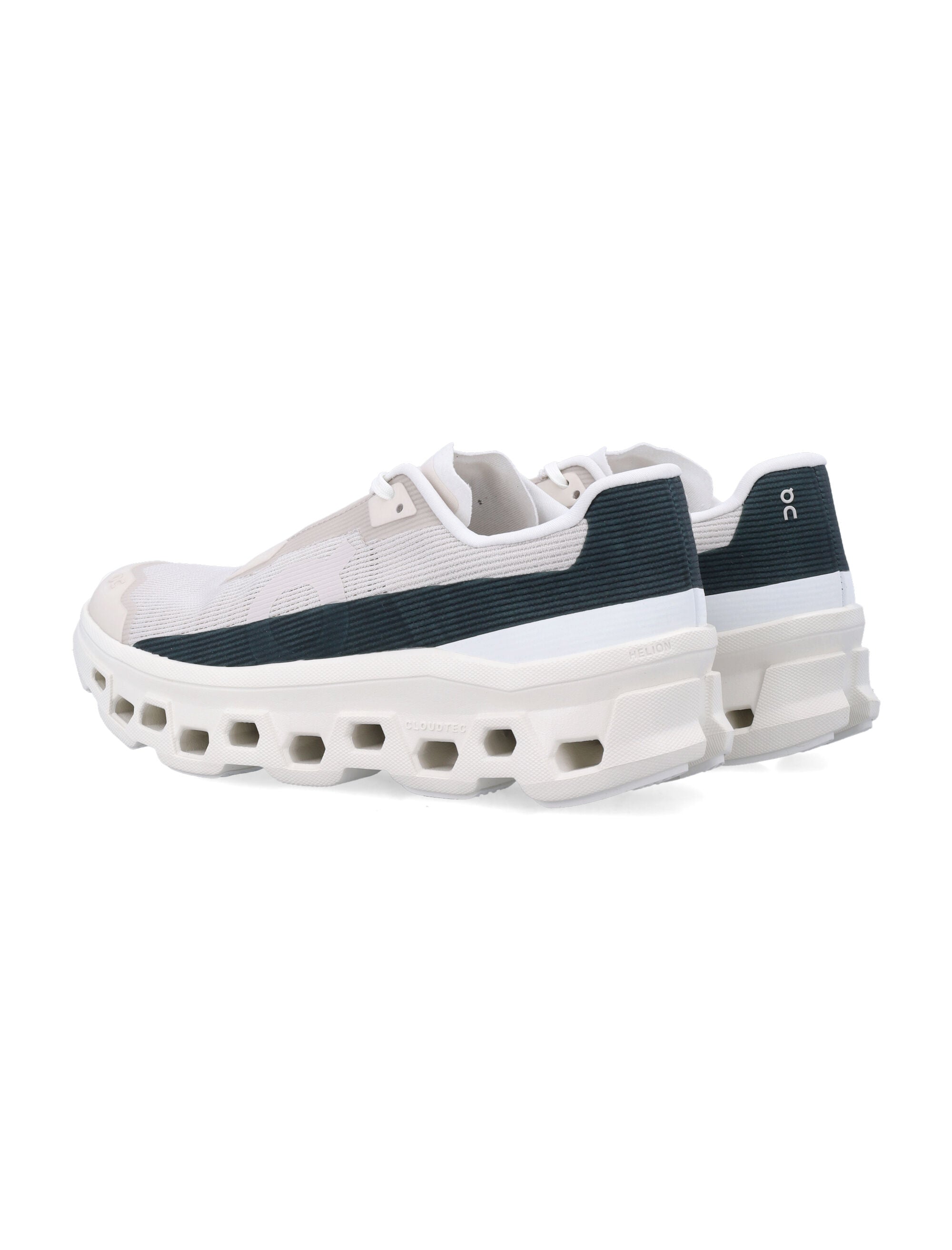 On Cloudmonster Void Woman'S Sneakers