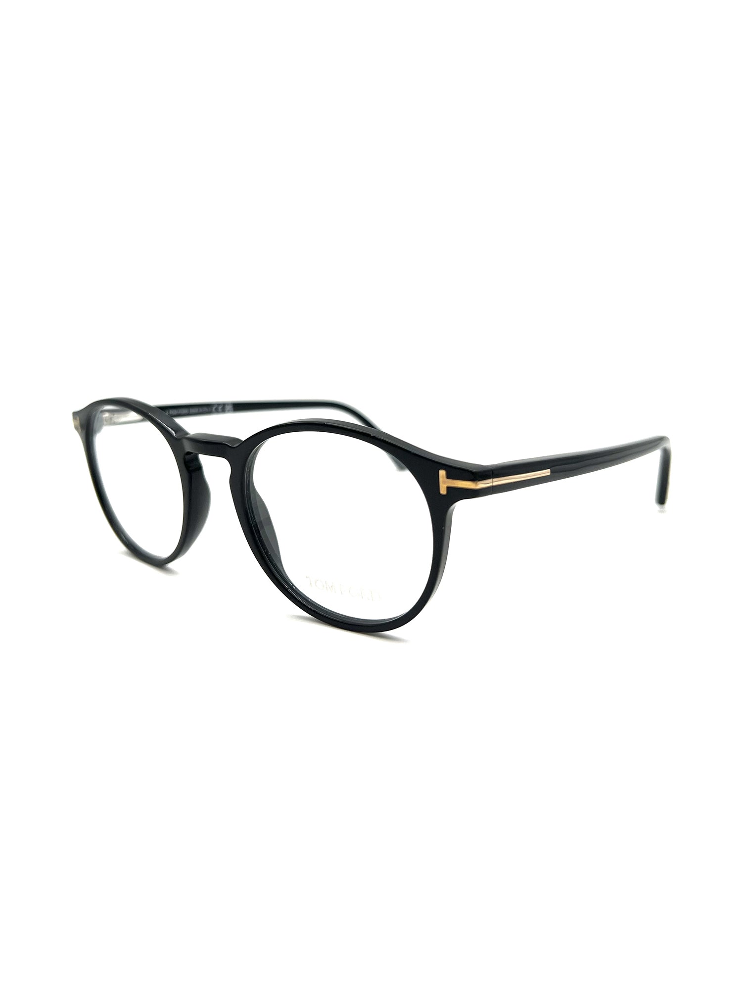 Black FT5294 Optical Frames