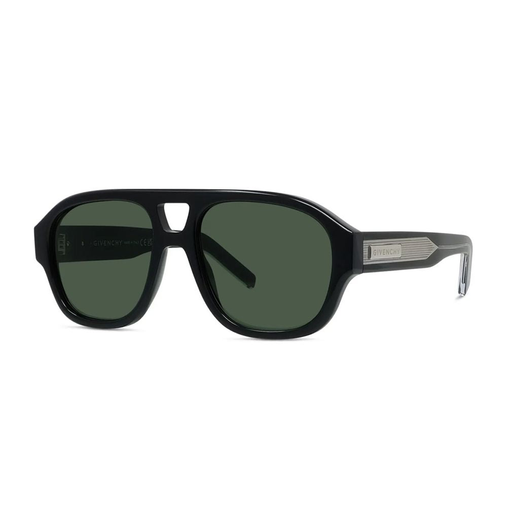 Gv40137U Gv Day Aviator Sunglasses