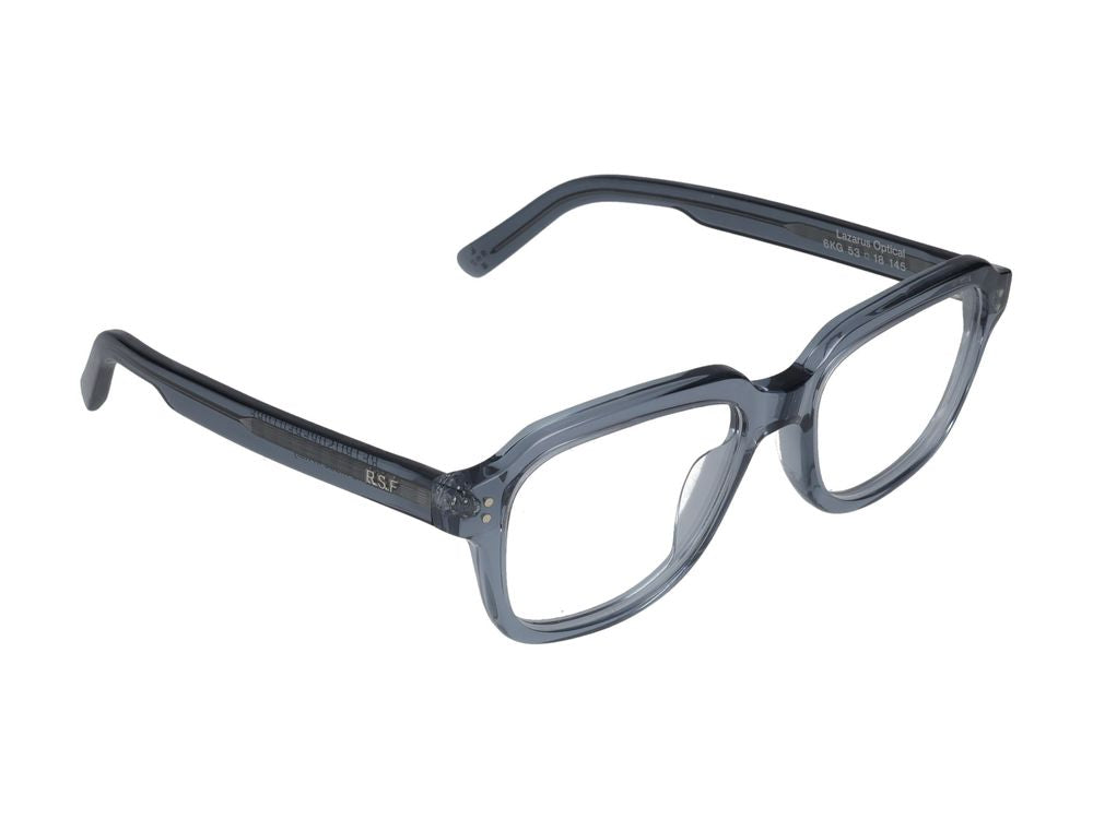 Eyeglasses Lazarus Optical Stoned Grey 53/18/145