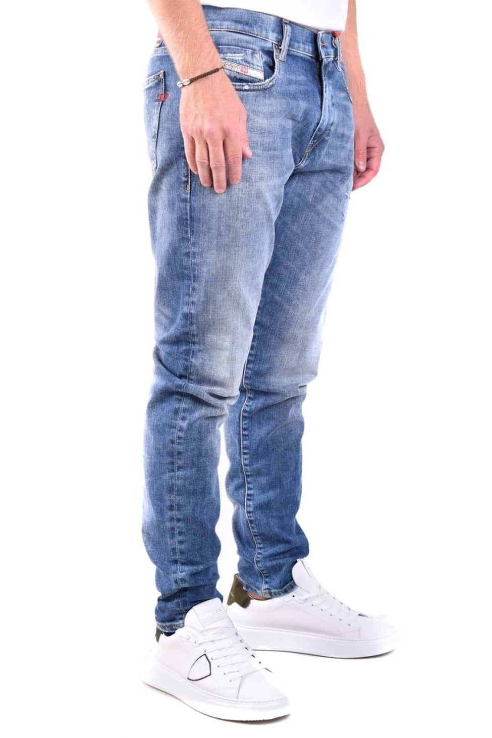 Urban Slim Fit Jeans