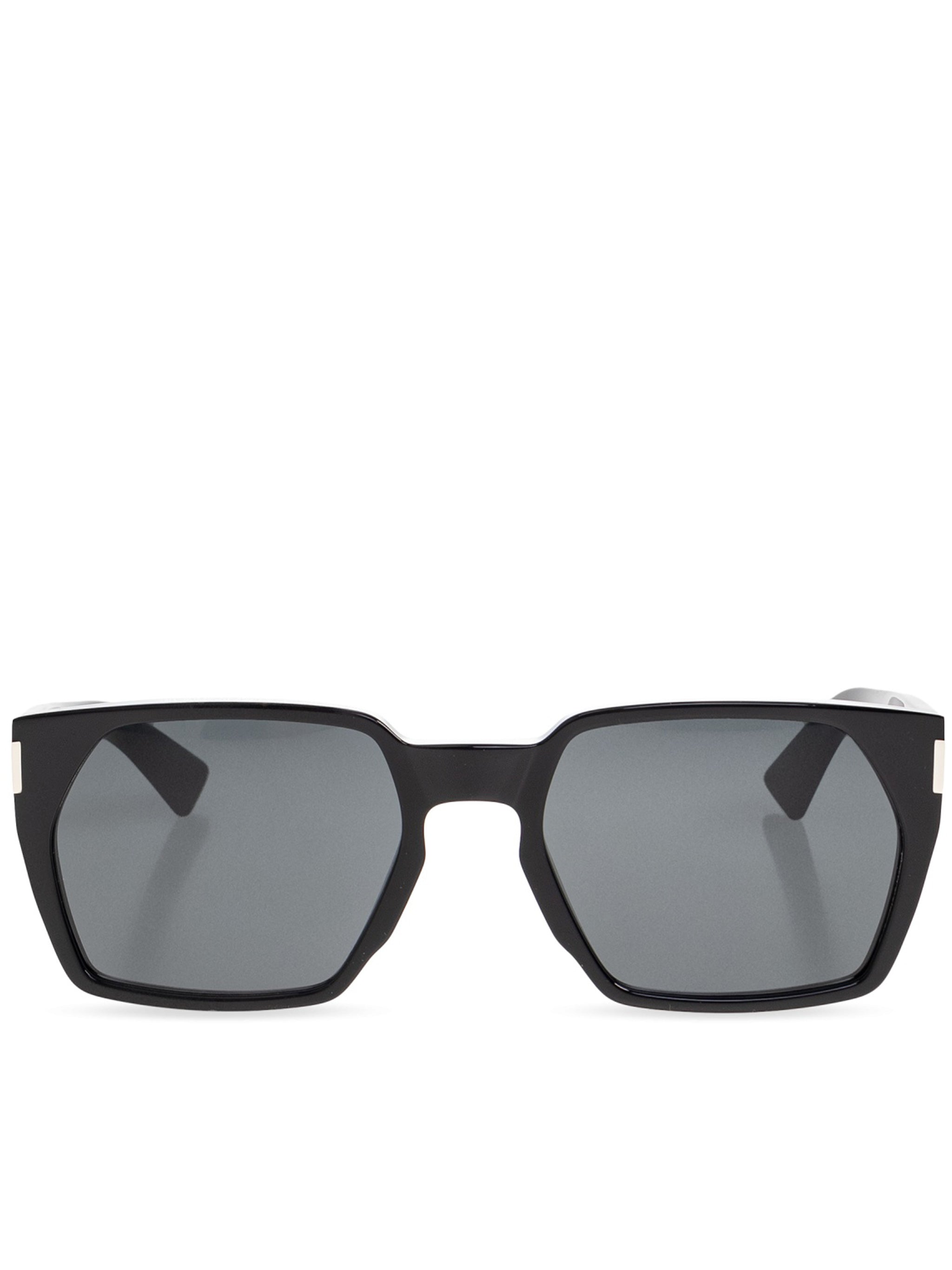 Black Ysl Sl 894 Sunglasses