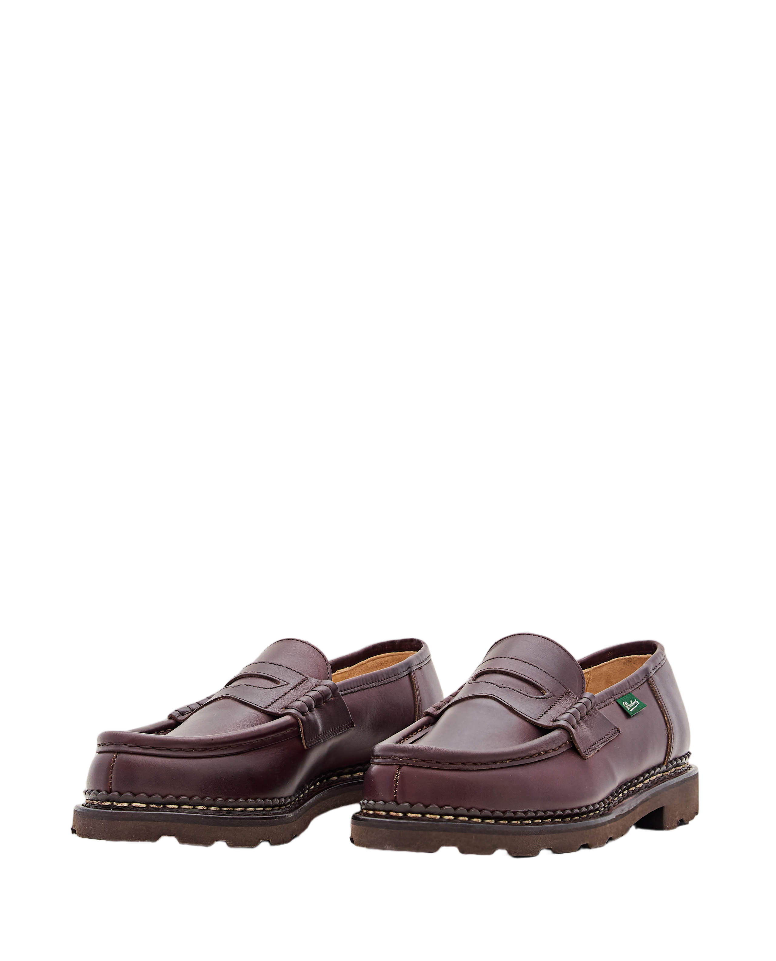 Reims Lisse' Caffe Loafer
