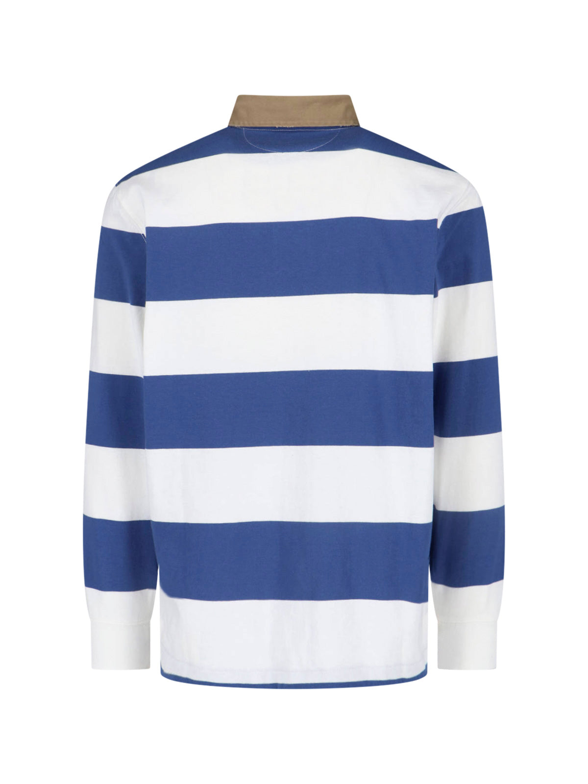 Classic Crew Neck White T-Shirt