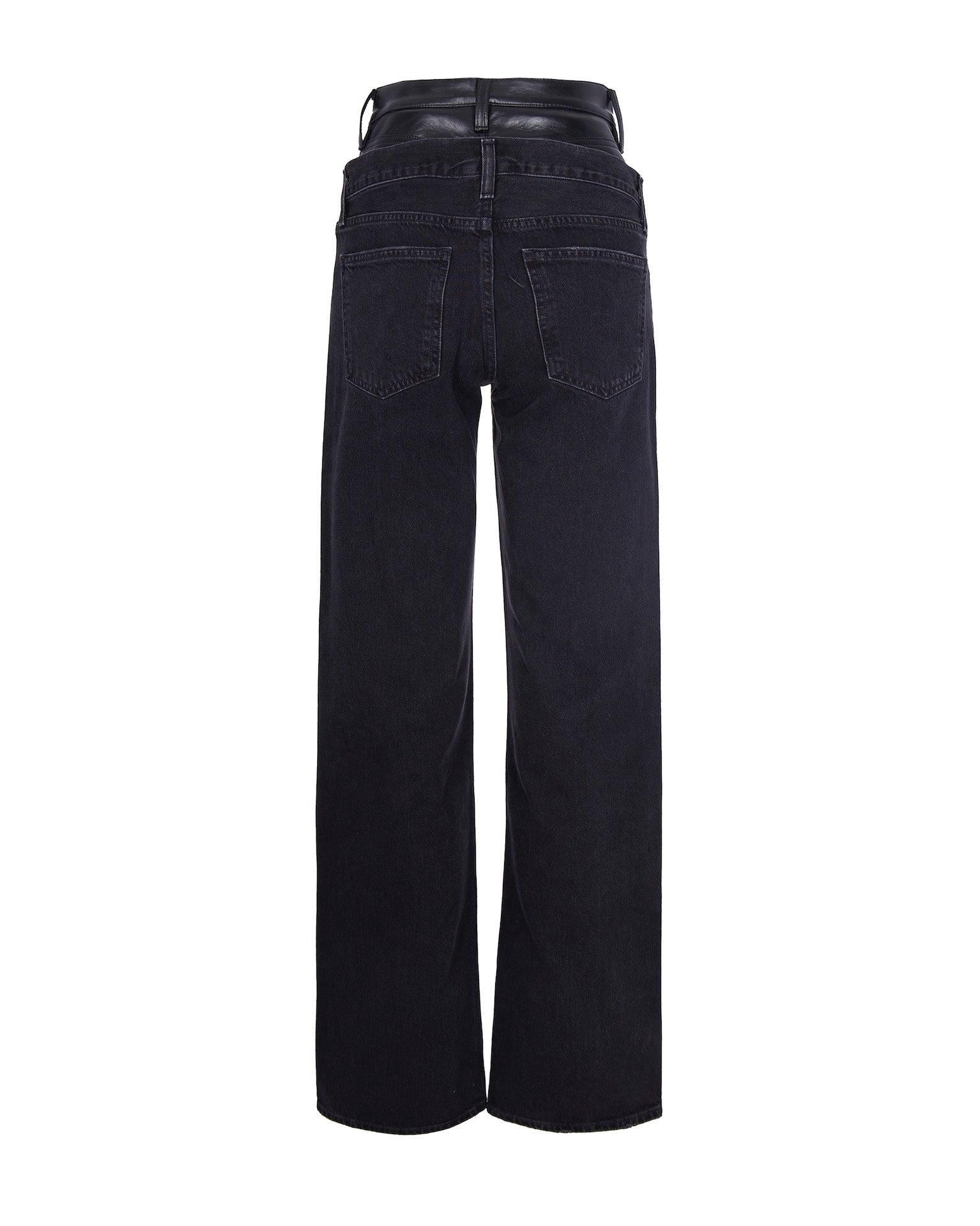 Elson Detox Raven Jeans