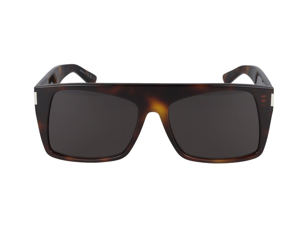Sunglasses Saint Laurent SL 651 VITTI 003 havana havana black 58/17/145