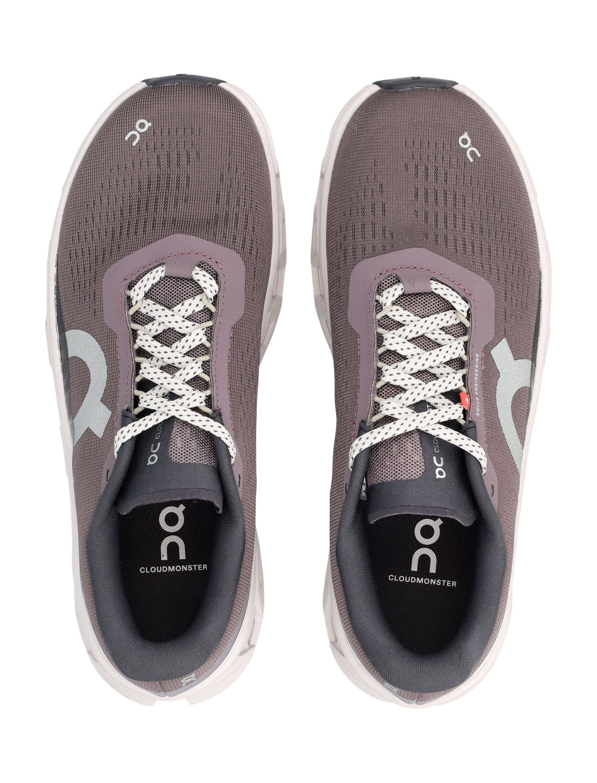 Damskie sneakersy On Cloudmonster 1