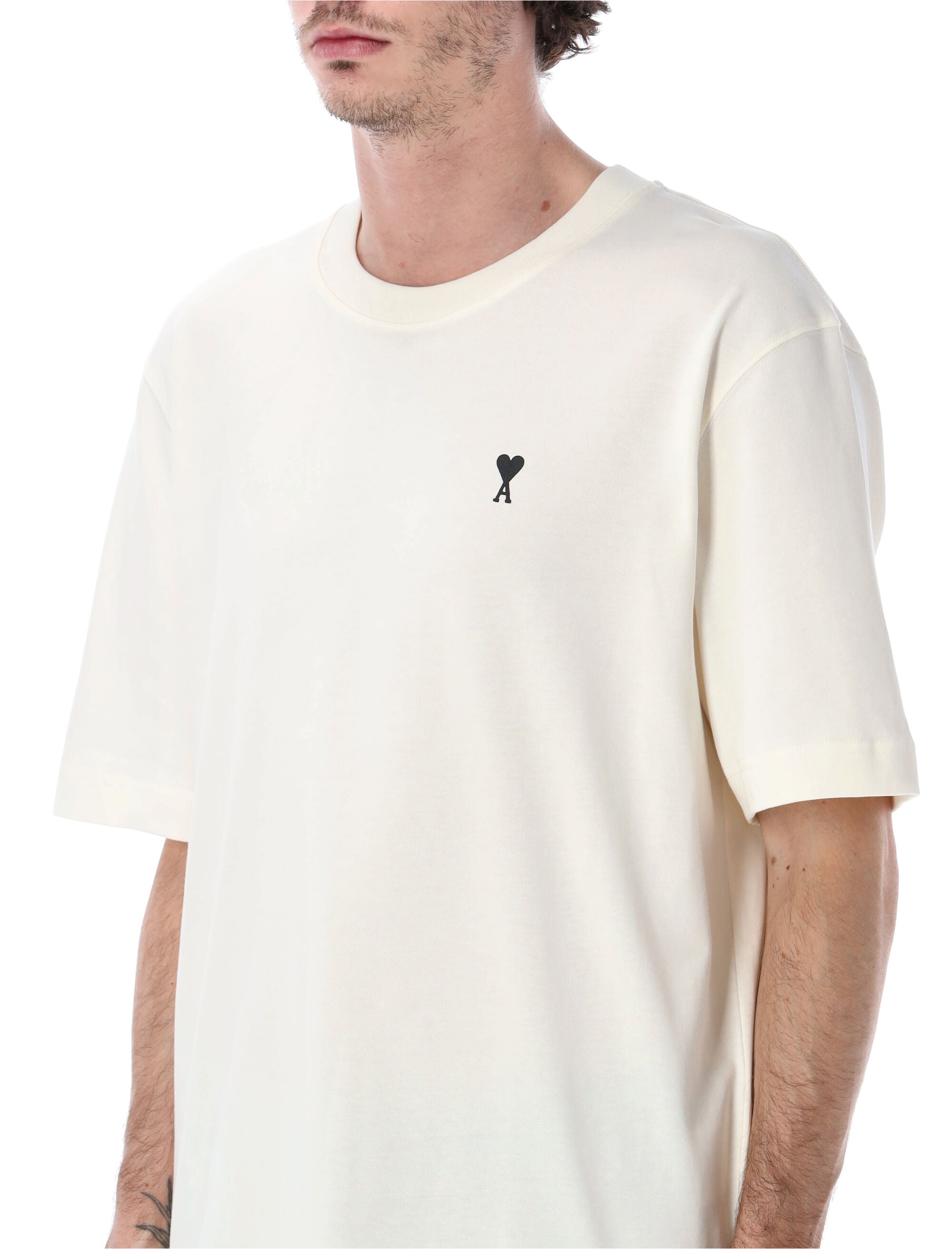 Place Des Victoires Relaxed Fit Tee