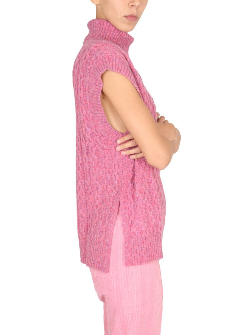 "Cilina" Vest