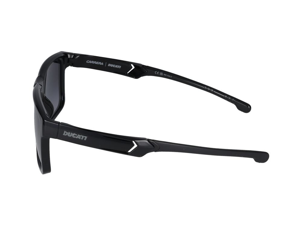 Sunglasses CARDUC 021/S 807 Black 55/17/145