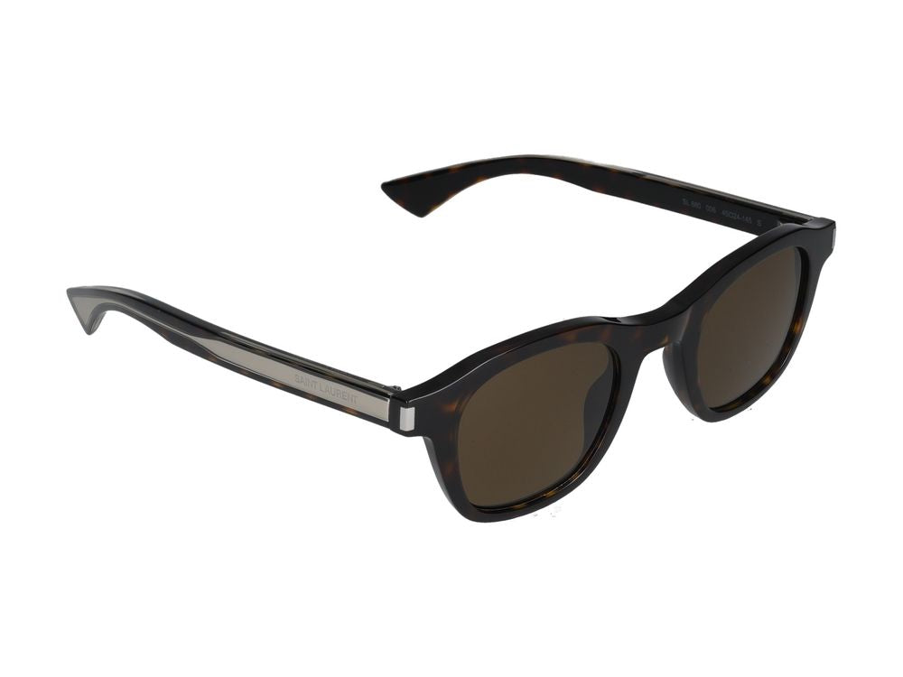 Sunglasses SL 880 006 havana crystal brown 45/24/145