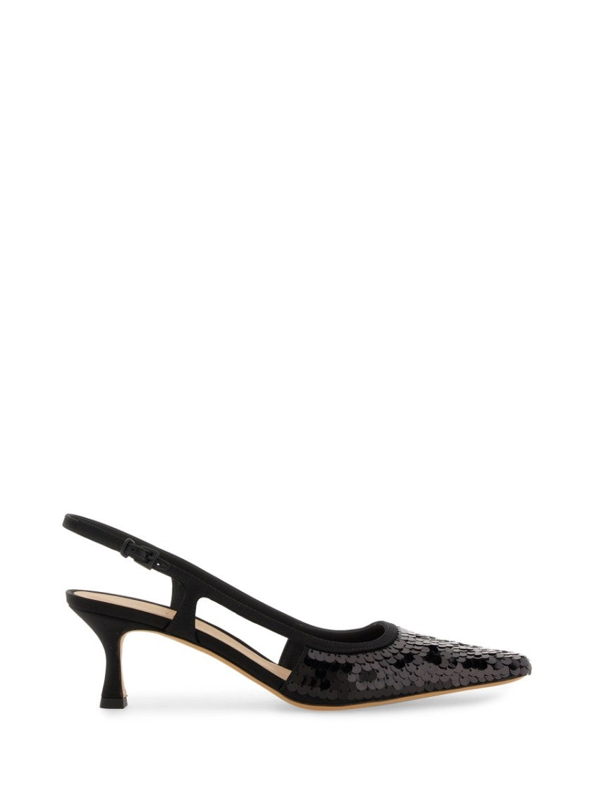 "Seville" Slingback