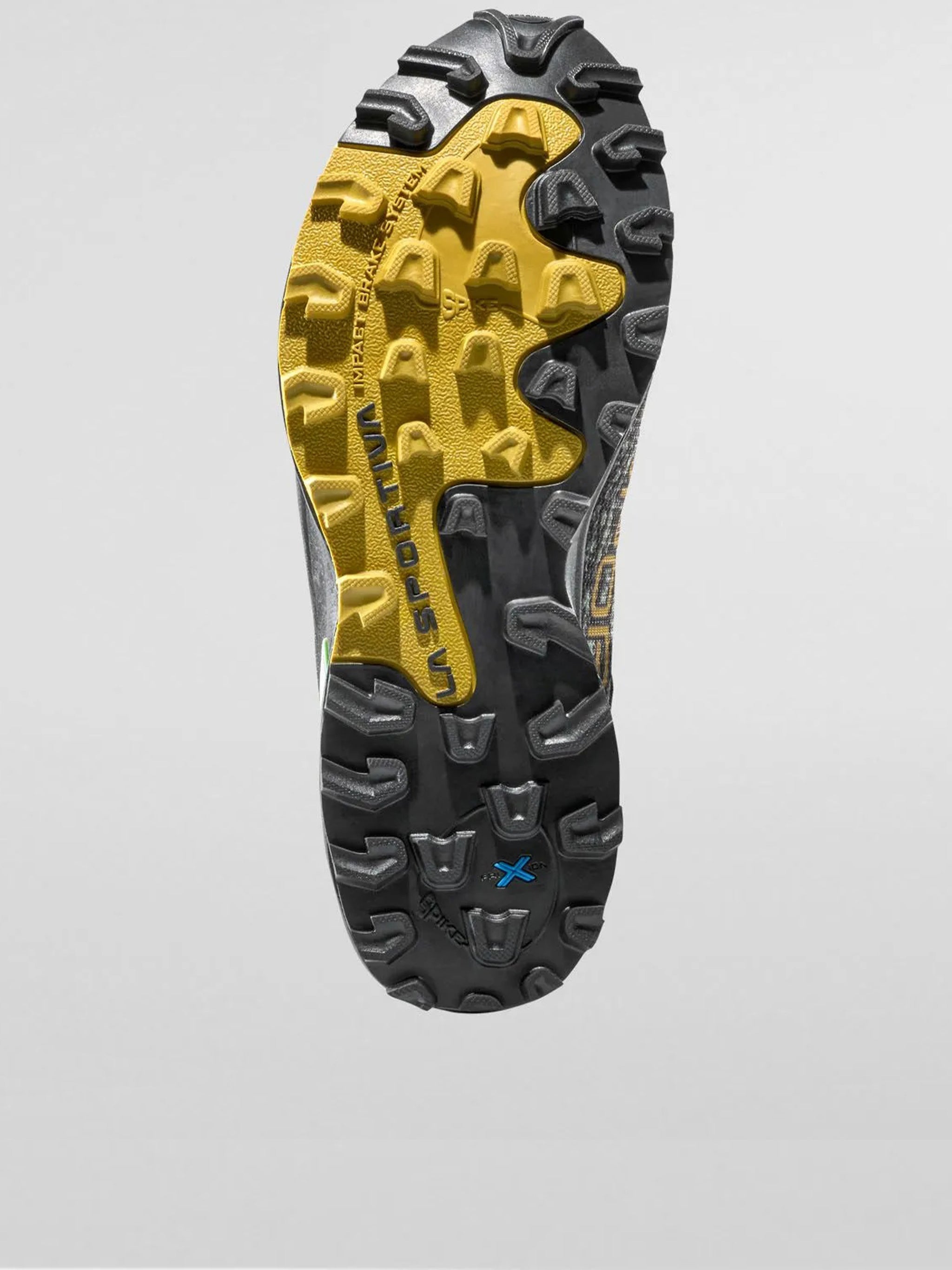 Black Tempesta Woman GORE-TEX Low-Profile Sneakers