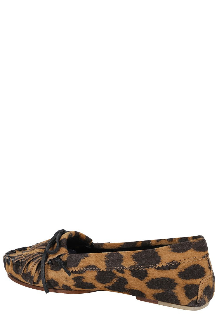 Indiana Loafer