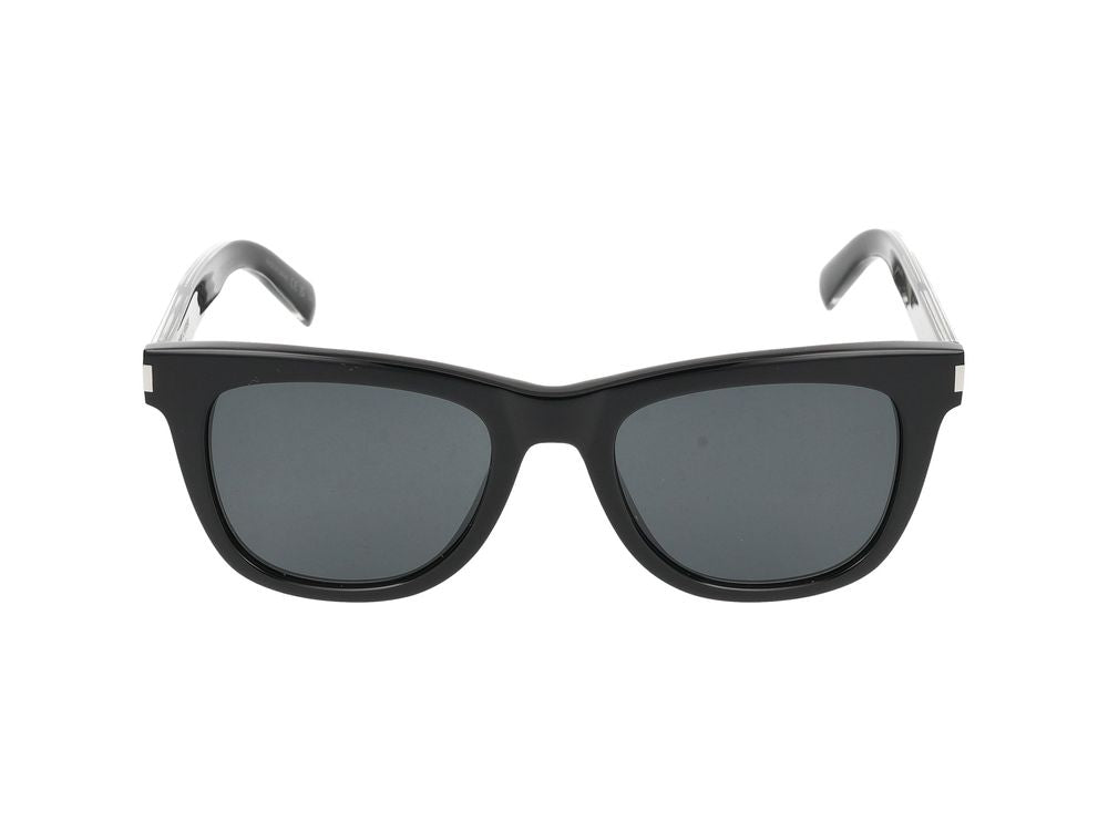 Sunglasses Saint Laurent SL 712 001 black crystal black 52/20/145