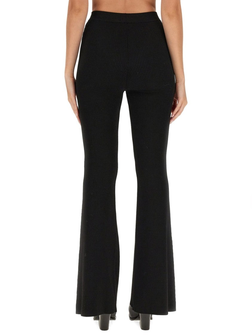 Ribbed Pants