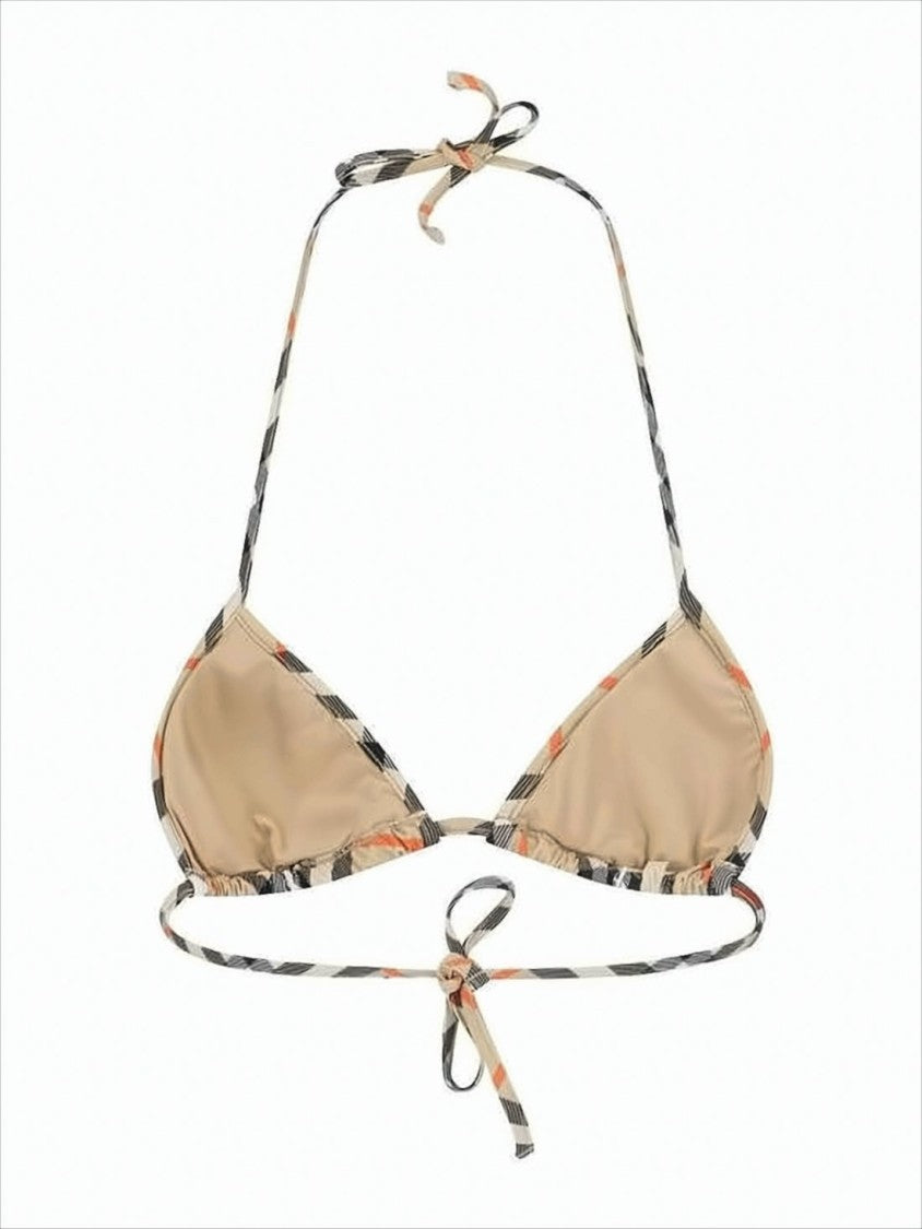 Triangle Bikini Top