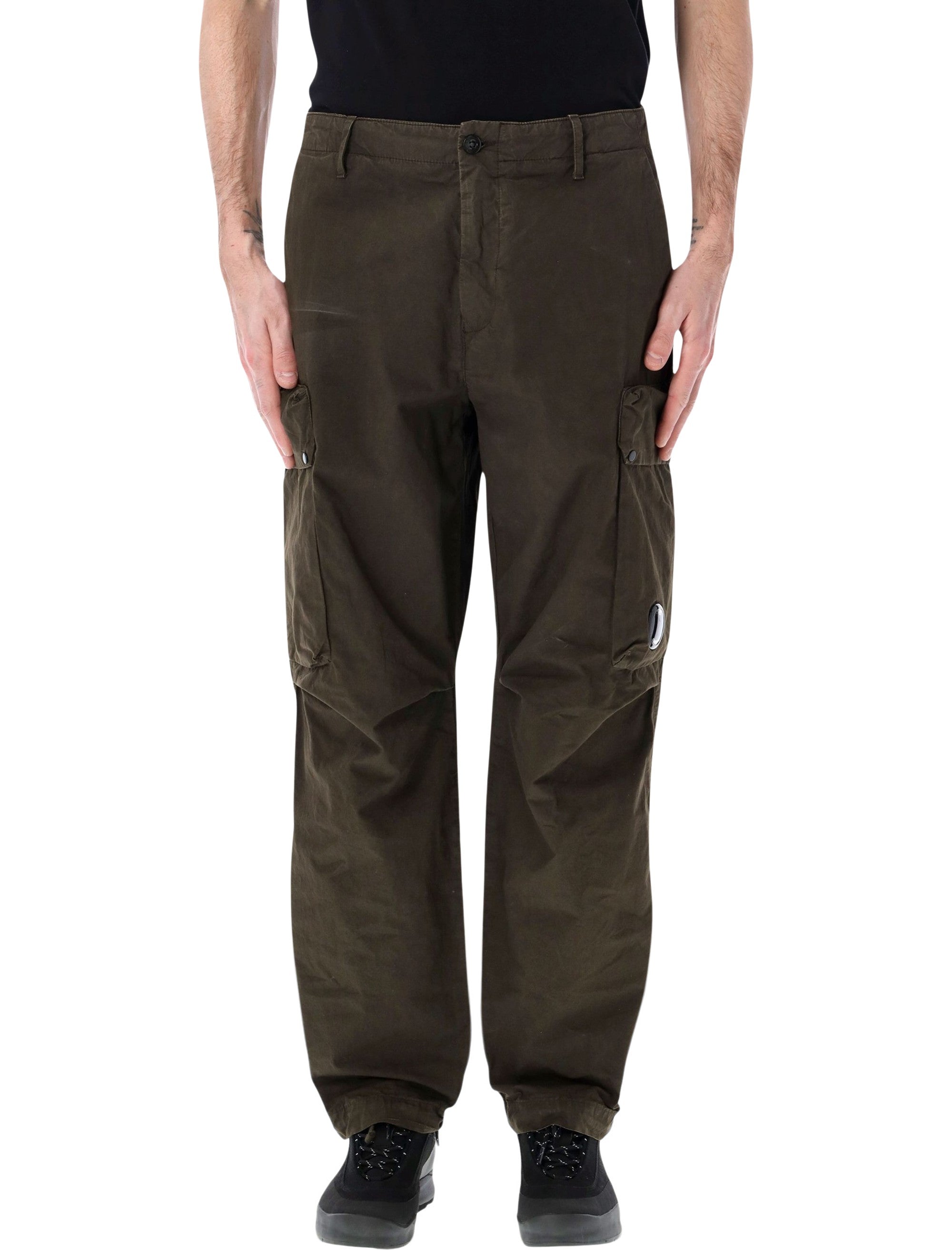 Microreps Cargo Pants