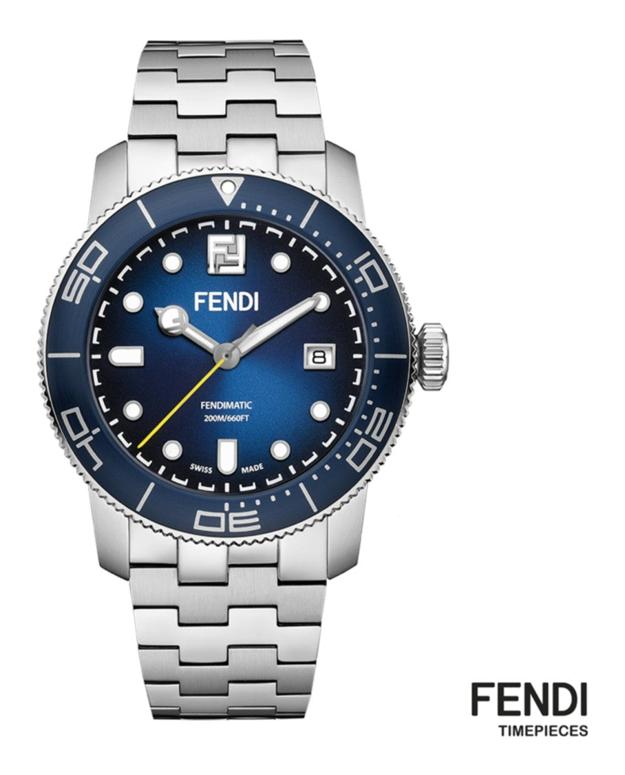 Zegarek nurkowy Aqua Automatic