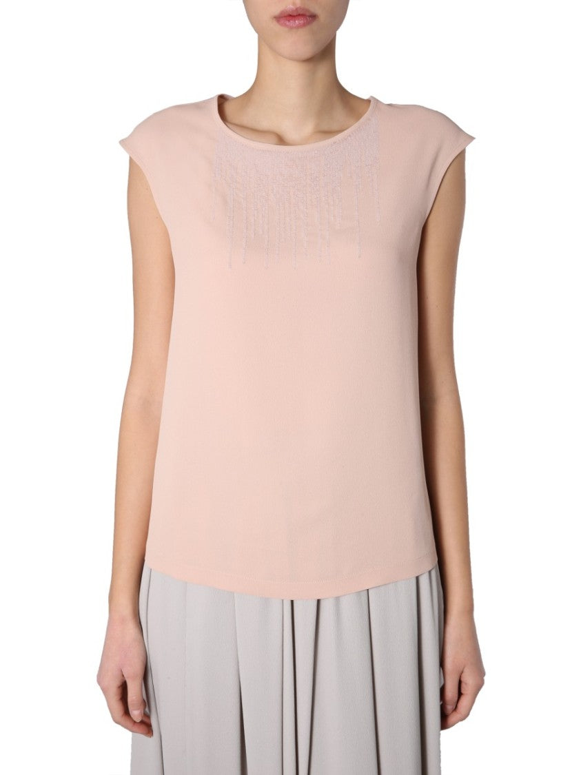 "Desert" Top