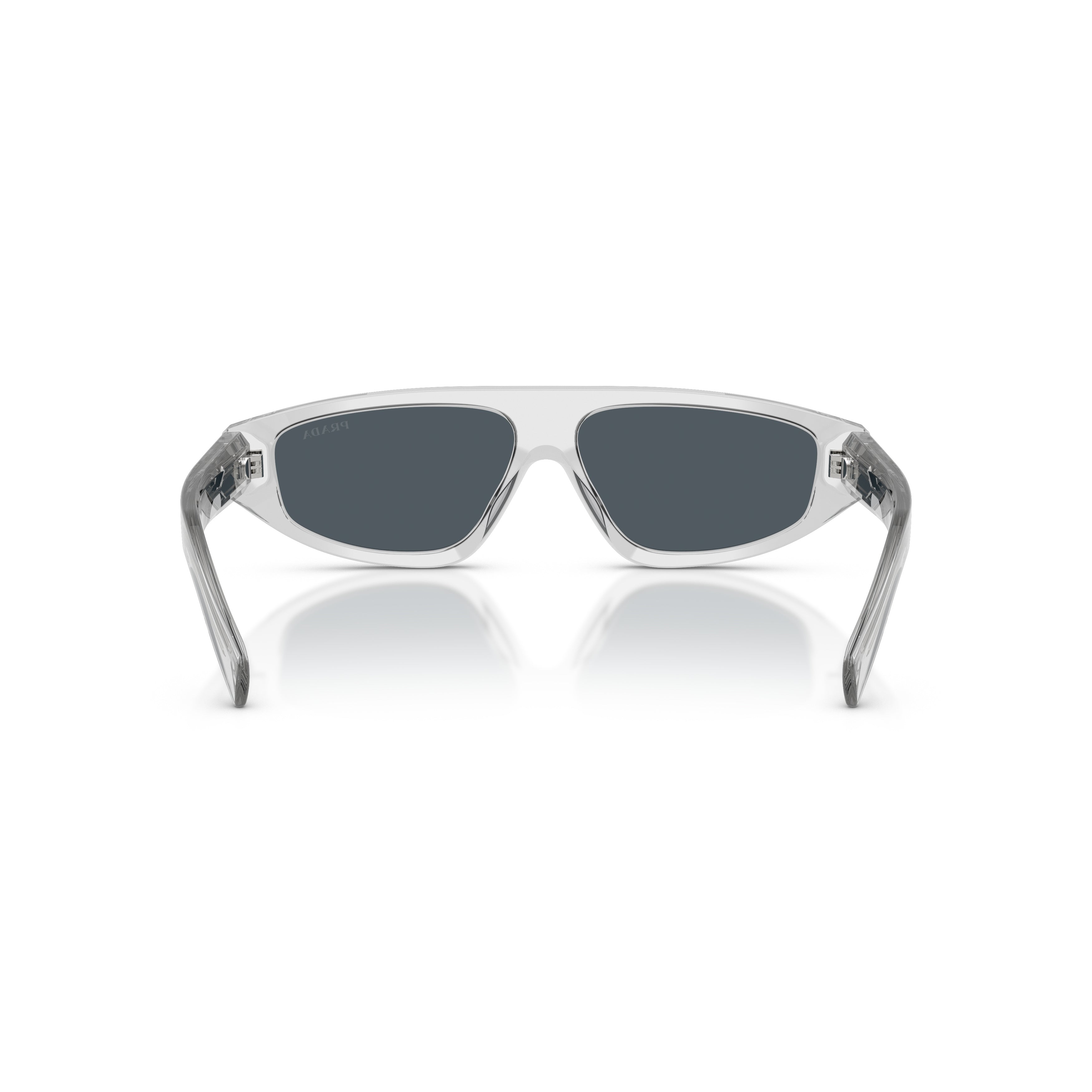 0pr C02s Translucent Acetate Sunglasses