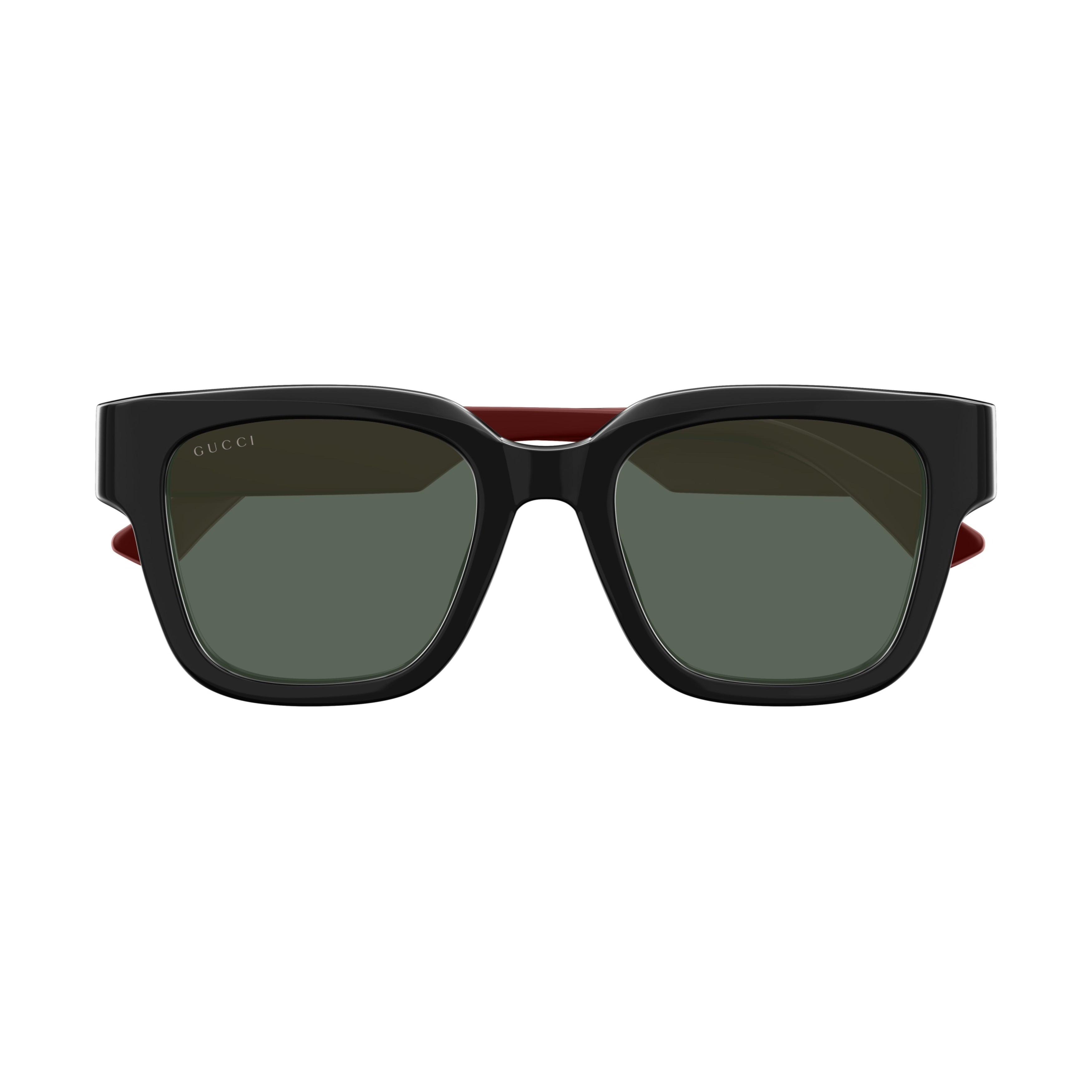 Gg1670sk Oversized Square Frame Sunglasses