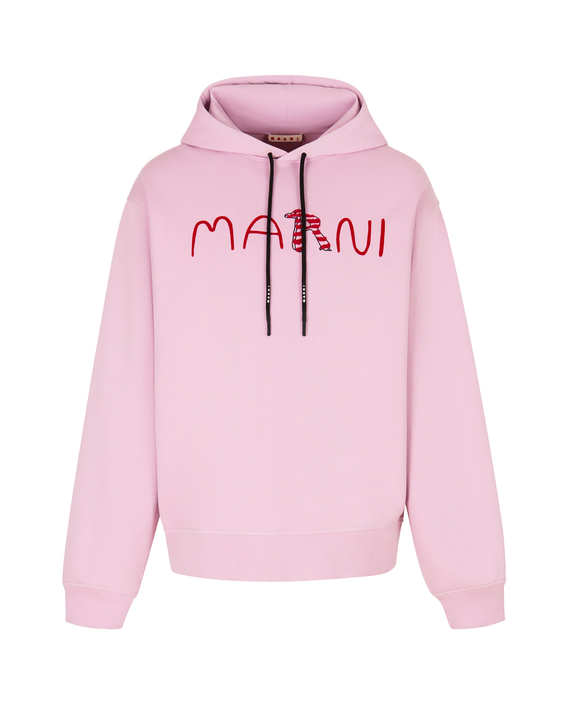 Quartz Cotton Sweatshirt