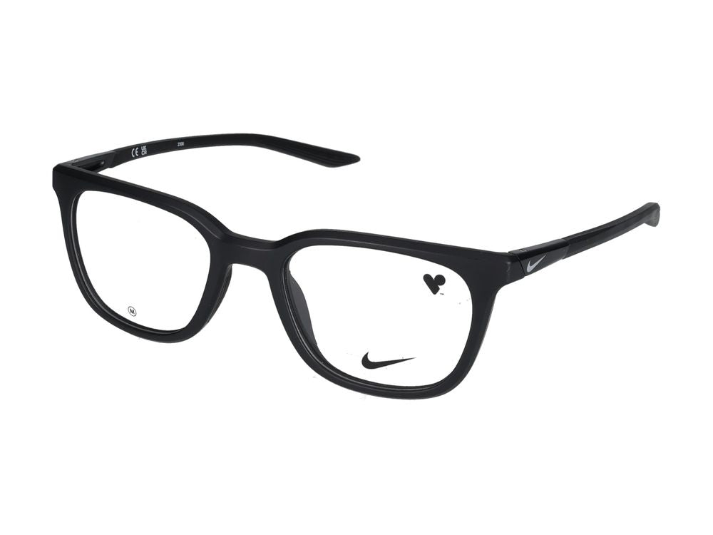 Eyeglasses 7290 001 Matte Black 52/20/140