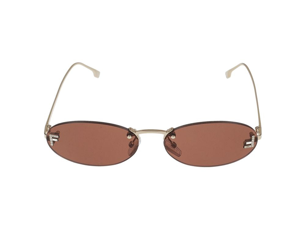 Sunglasses Fe4075Us 32S 54/15/135