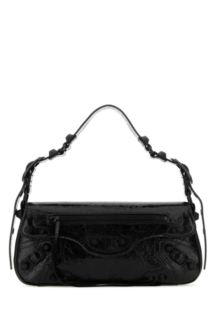 Le Cagole Small Shoulder Bag