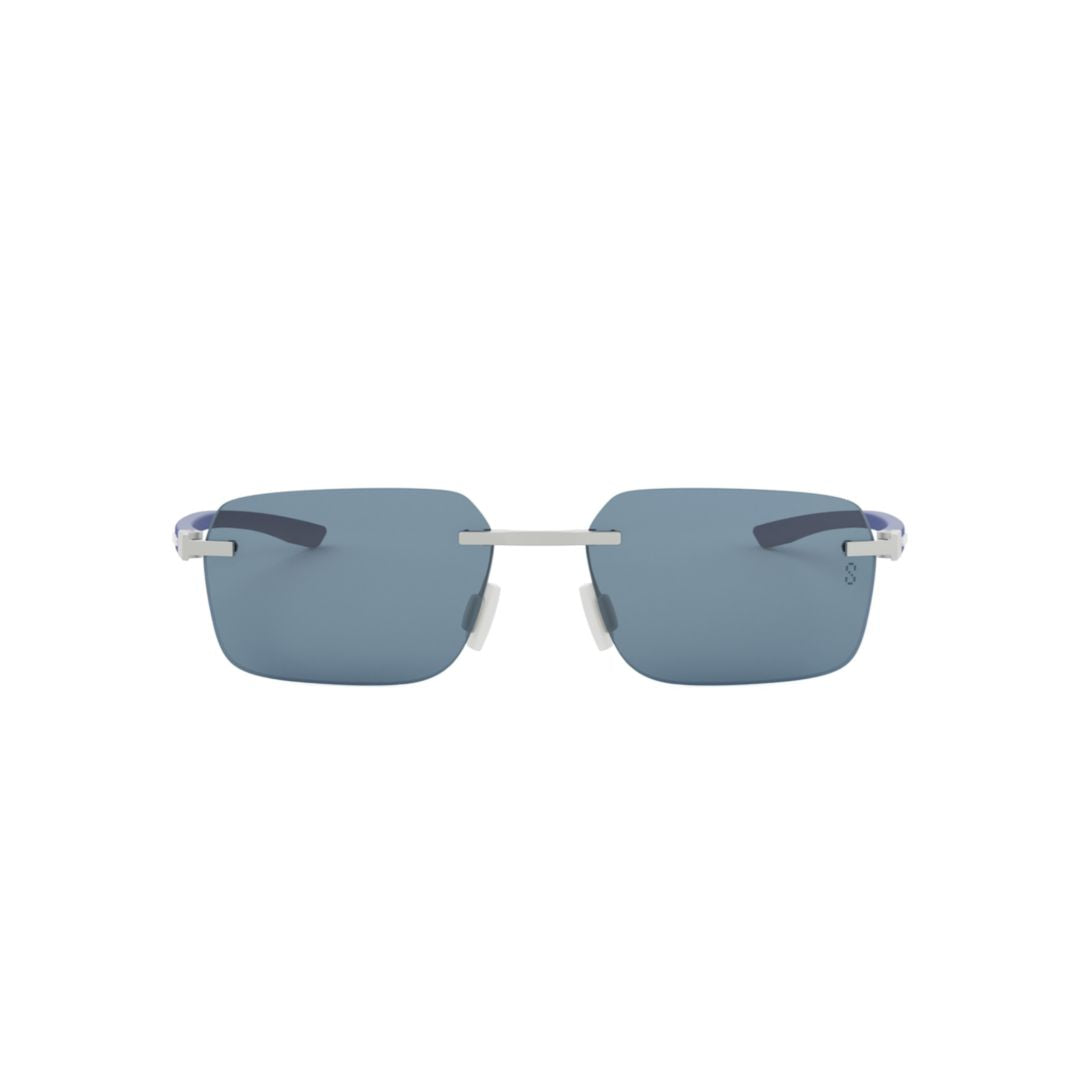 Th40039u Rimless Sunglasses