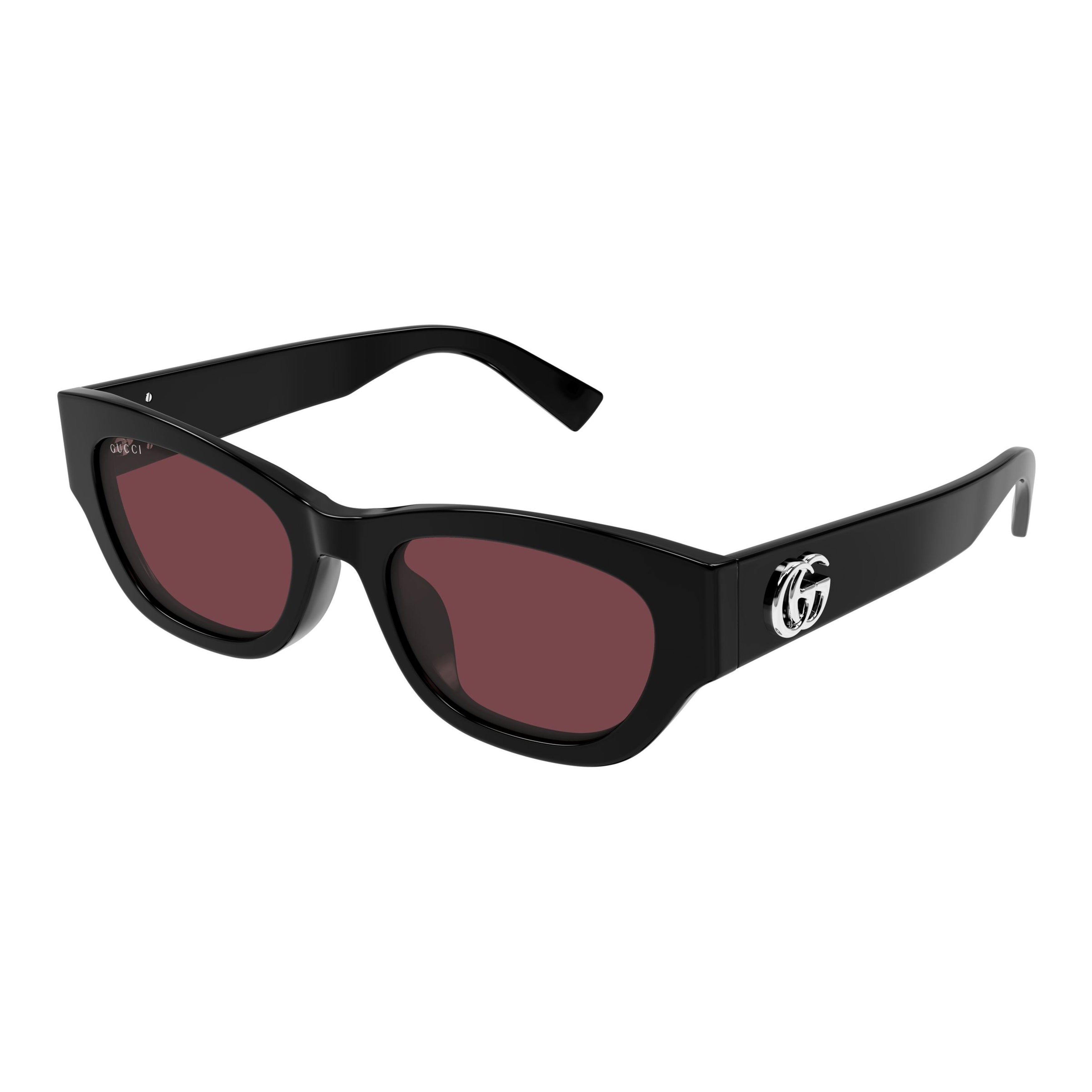 Gg1954sa Rectangular Frame Sunglasses