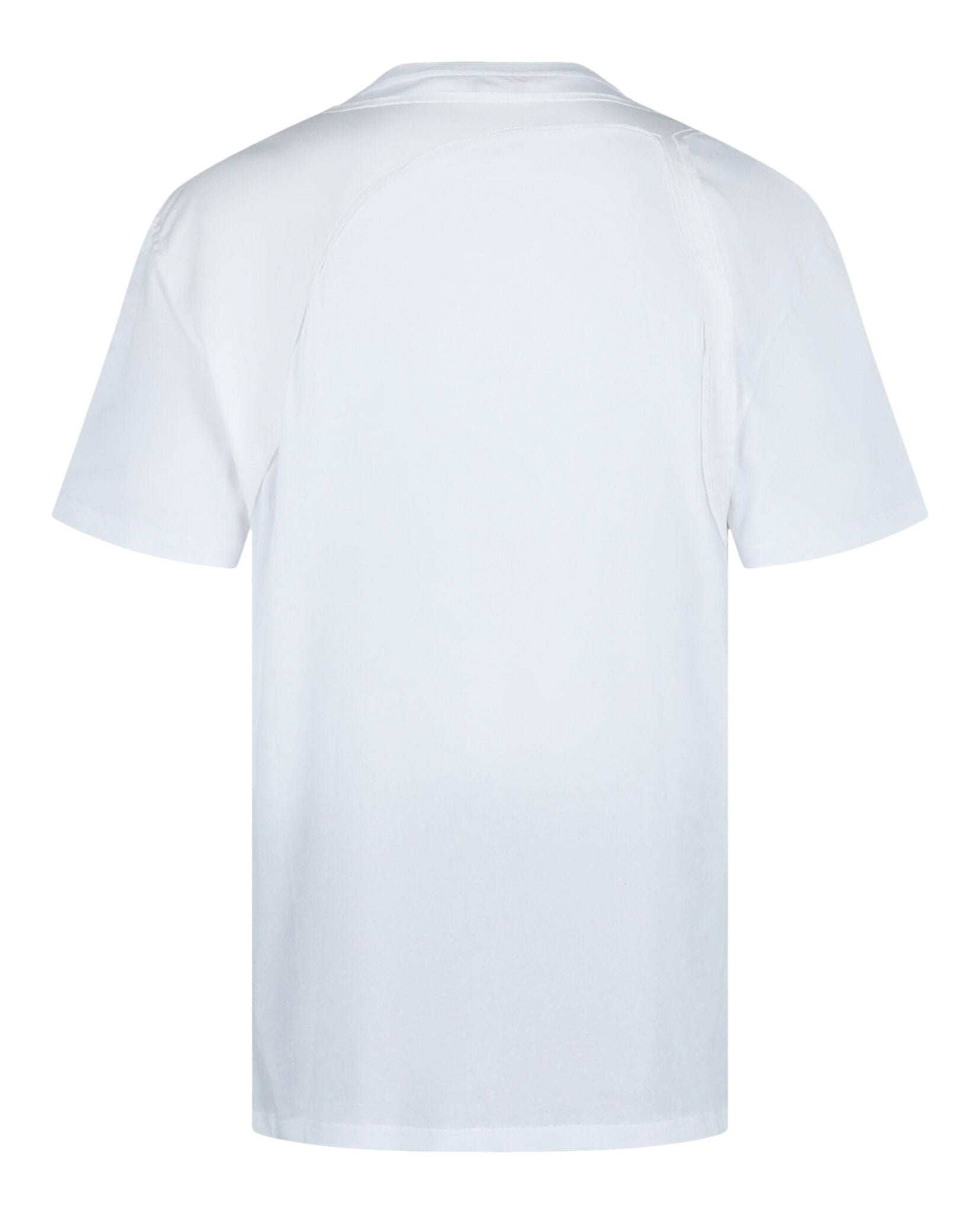 Harness Cotton T-Shirt
