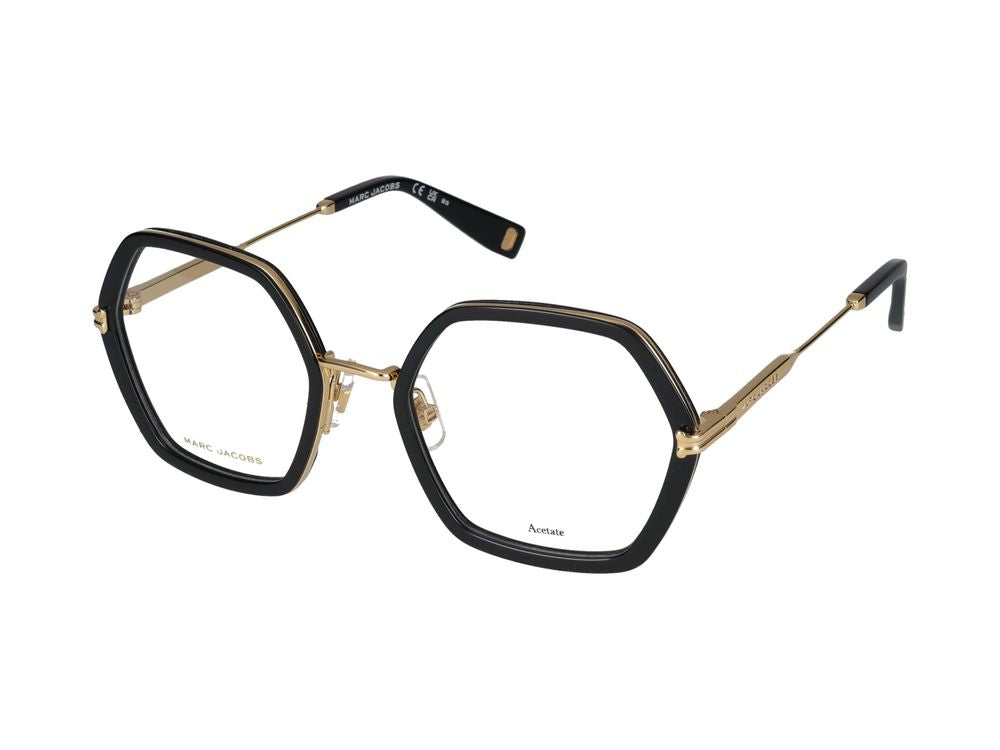 Eyeglasses MJ 1018 807 Black 53/20/140