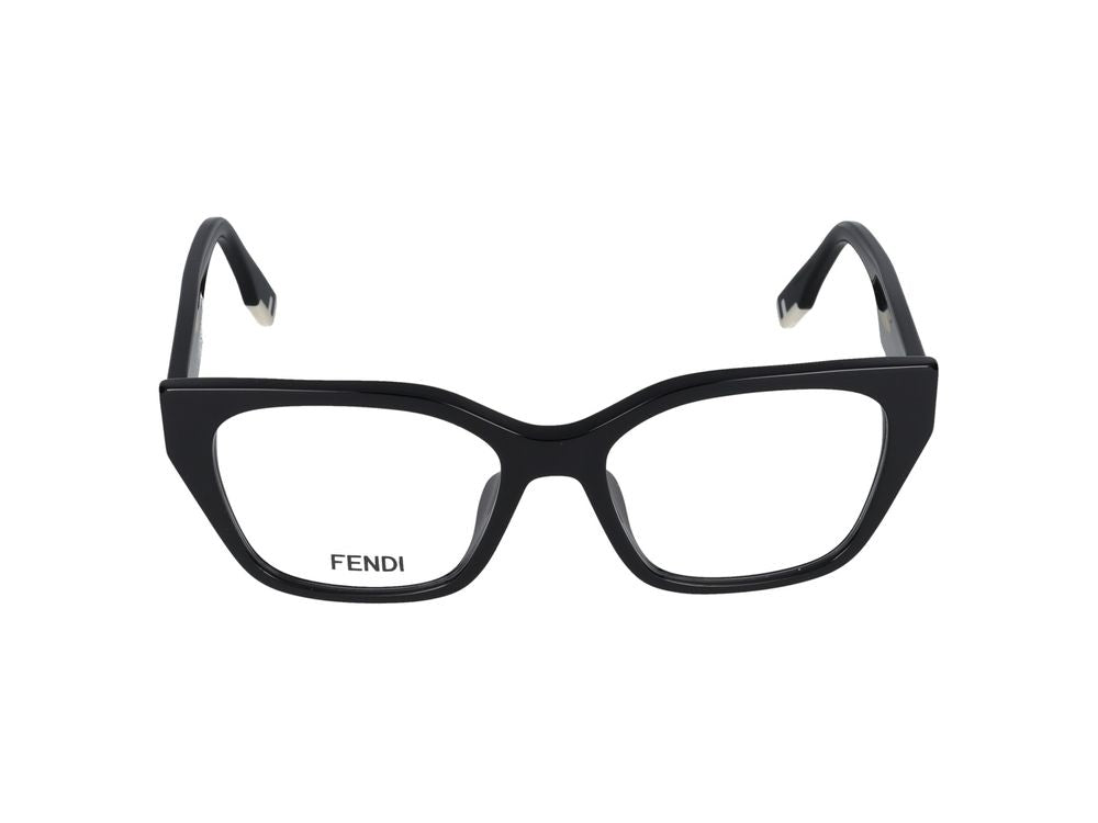 Eyeglasses FE50001I 001 52/17/145