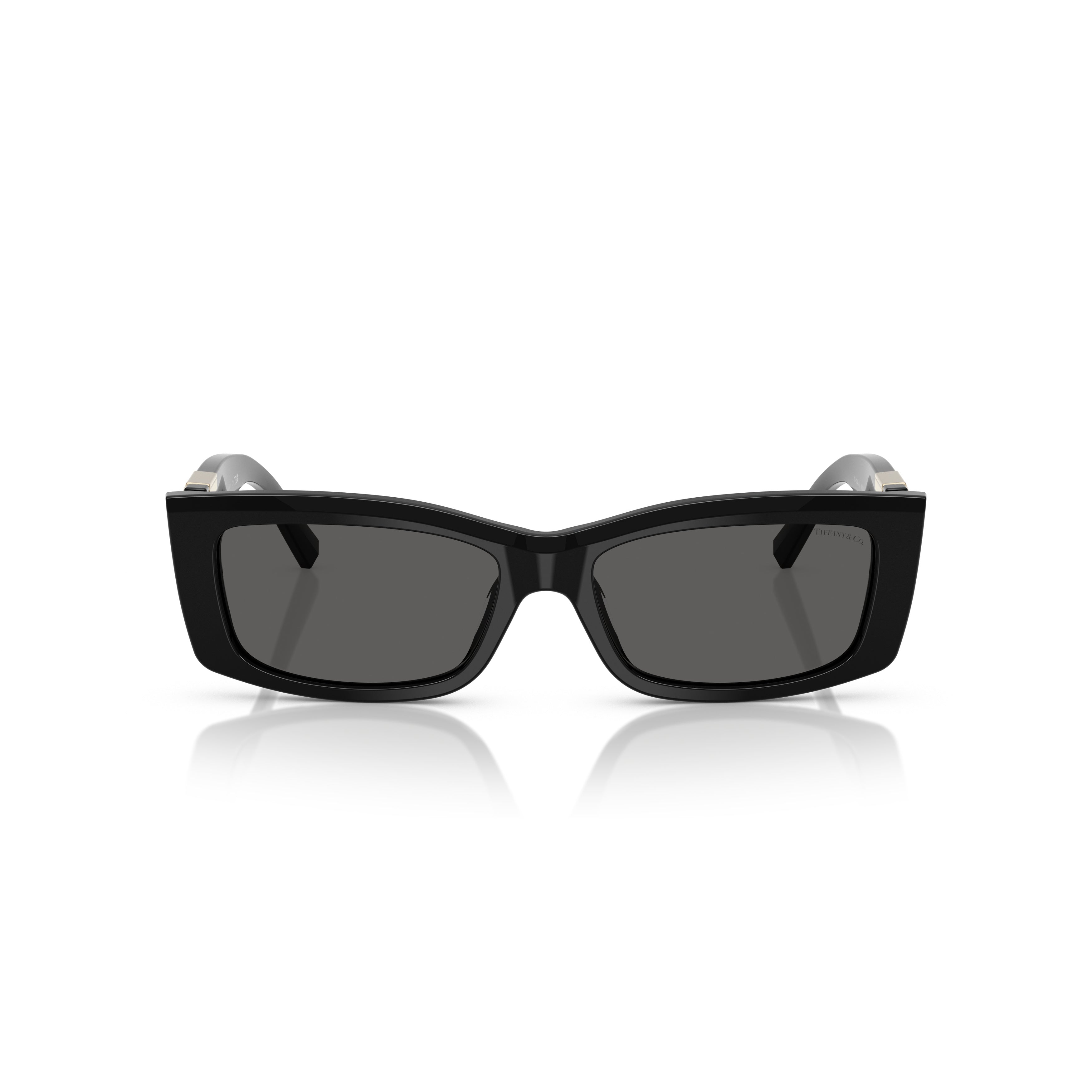 0tf4240u Rectangular Sunglasses