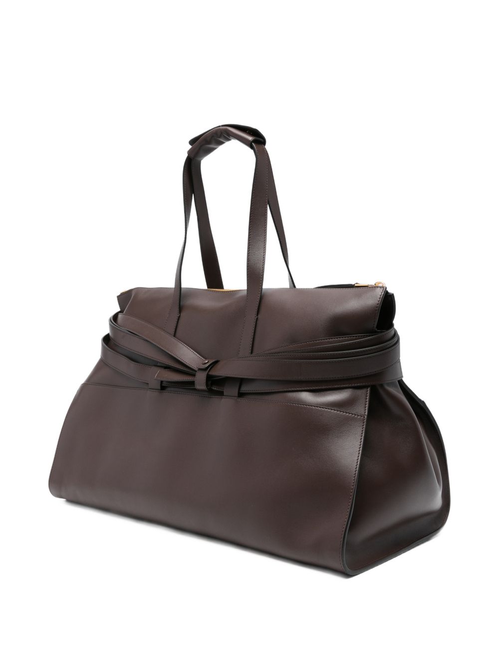 Structured Large Bag