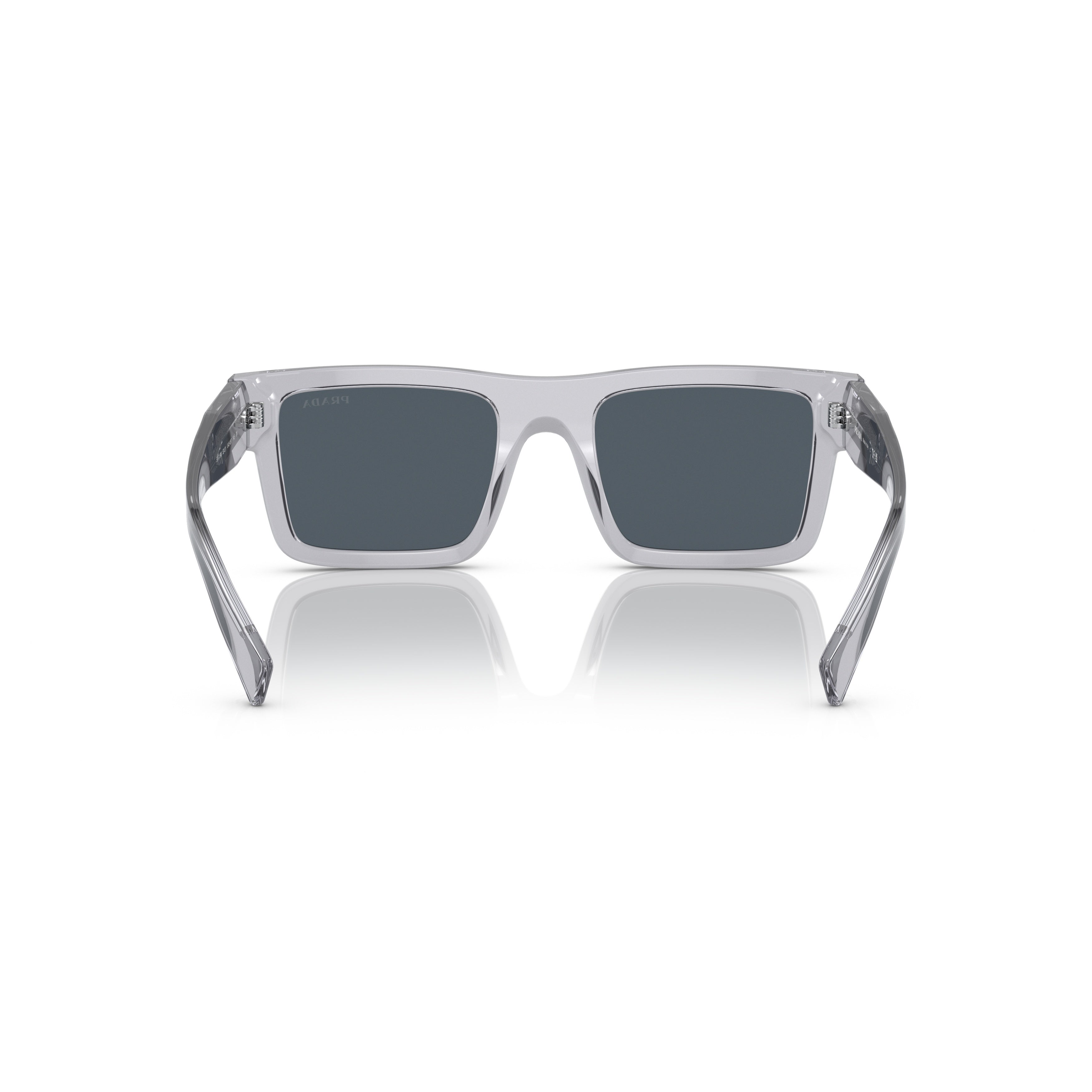 0pr 19ws Translucent Acetate Sunglasses