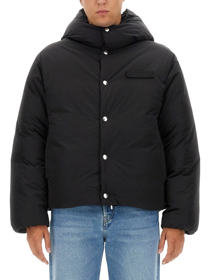 La Doudoune Down Jacket