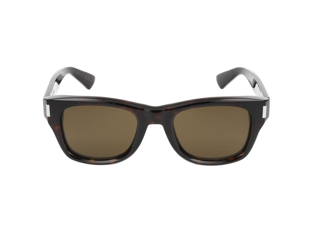 Sunglasses Saint Laurent SL 801 002 havana havana brown 50/21/145
