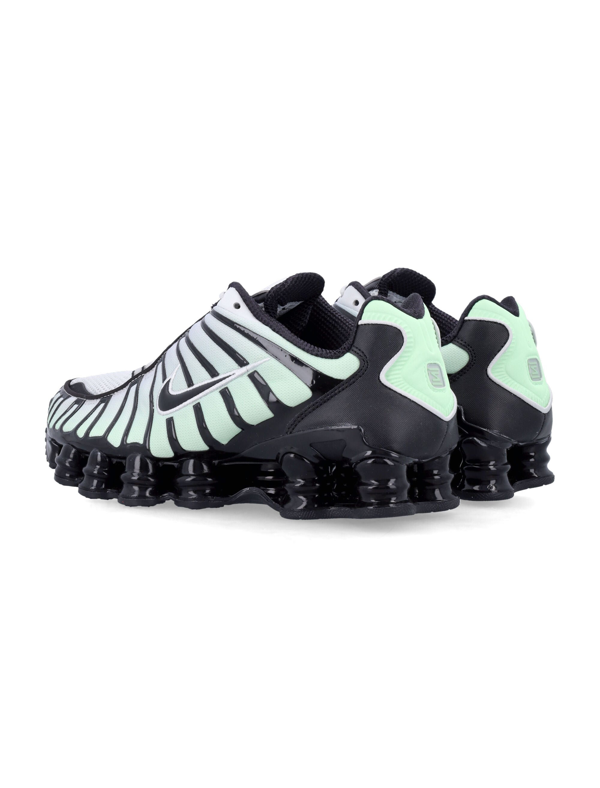 Shox Tl Sneakers In Textile