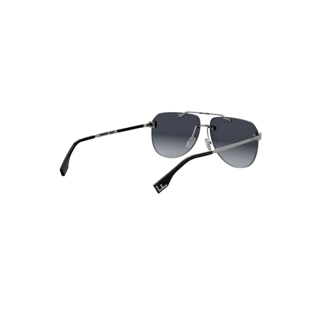 Fe40115u Aviator Sunglasses