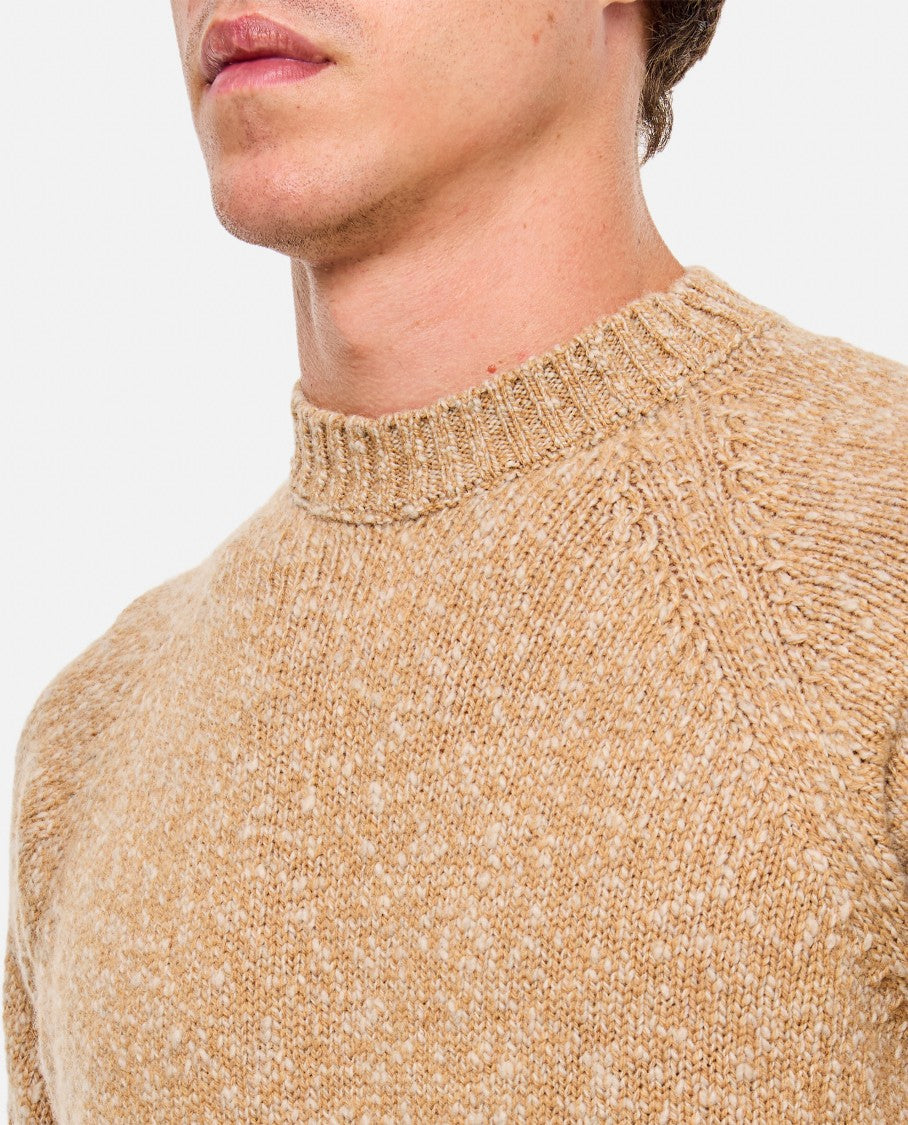 Malfile Sweater
